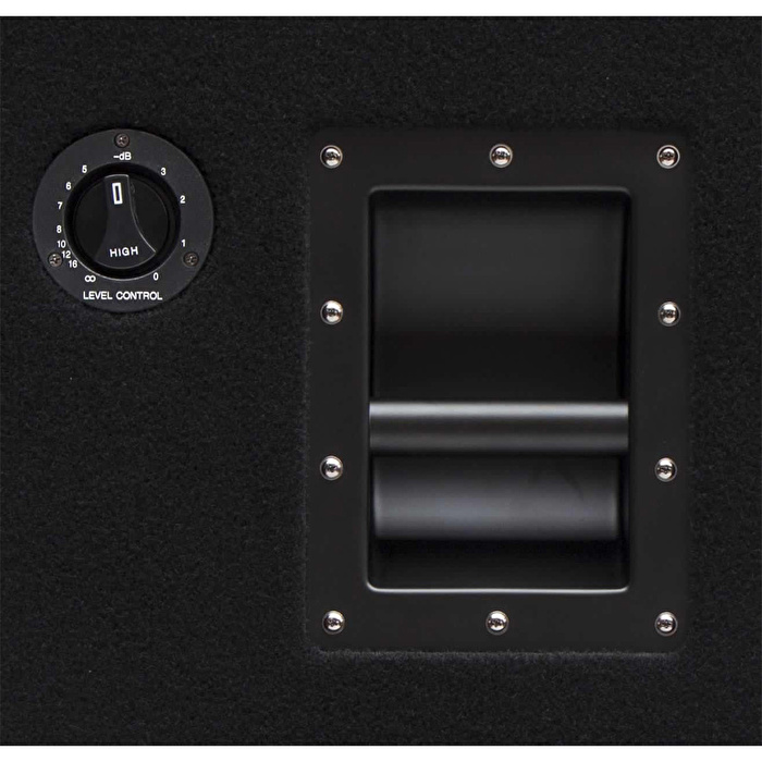 Markbass Standard 104 HR - 4 ohm  4x10" +1 Bas Gitar Kabin